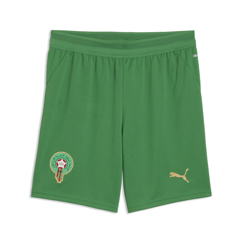 Morocco 2026 Shorts Youth PUMA