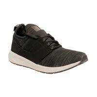 Baskets R81 Homme (Noir / Blanc)