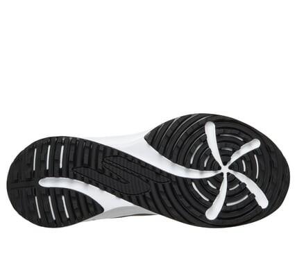 Skechers Golf Flow Twist-Fit, buty golfowe męskie, czarne 3/7