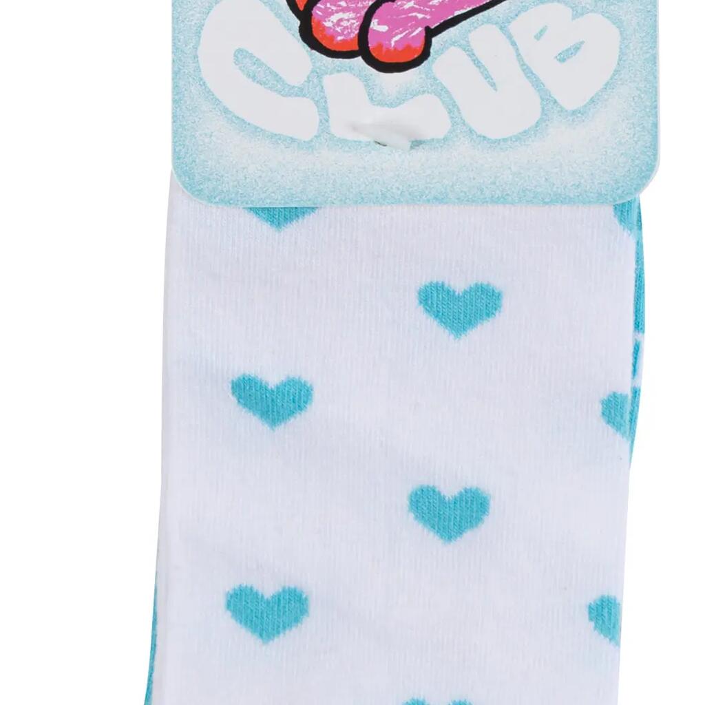 POWERSLIDE sports socks Panda Love