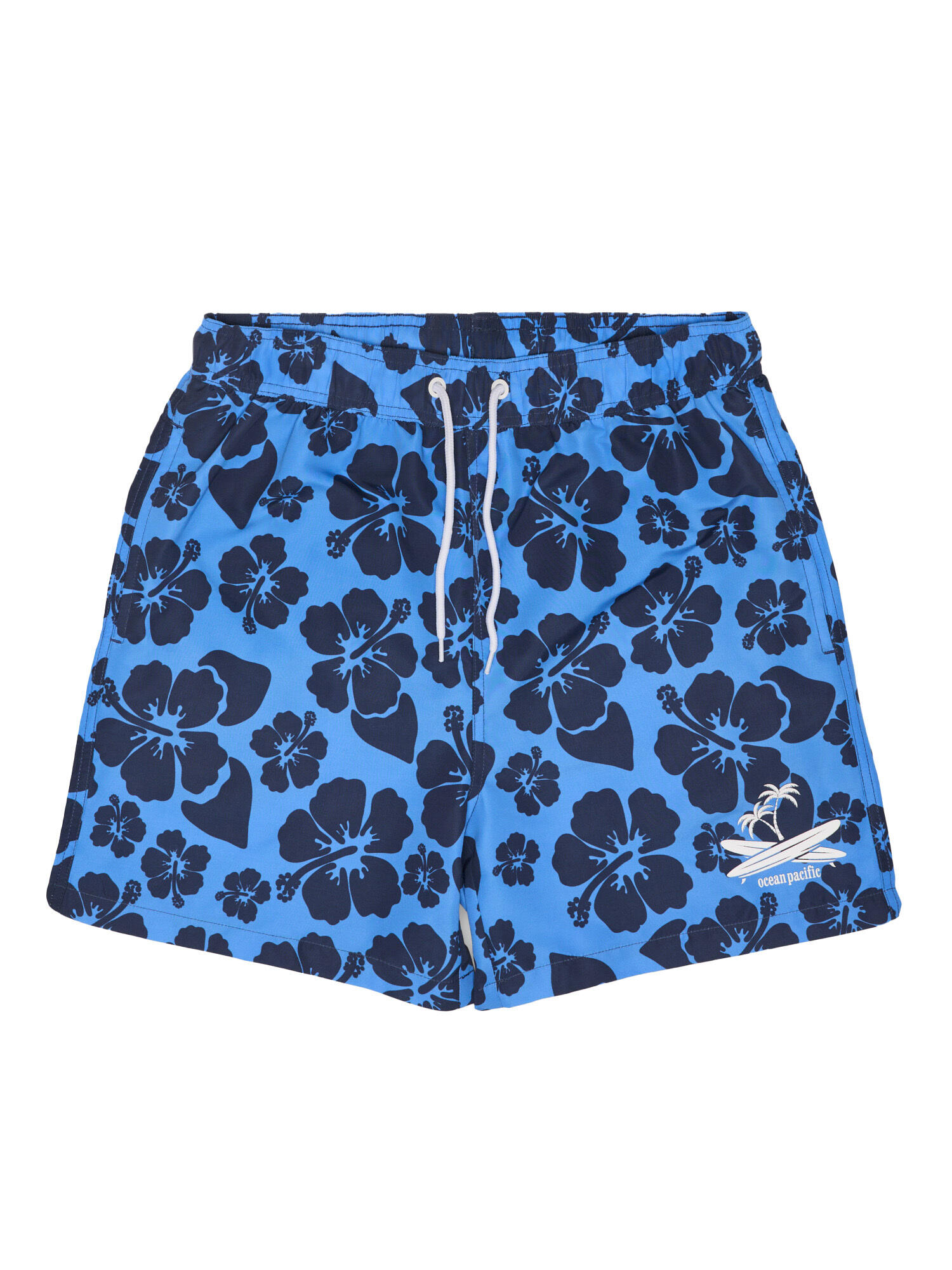 OCEAN PACIFIC Herren Beachshorts normale Passform EL QUEMAO 2/6