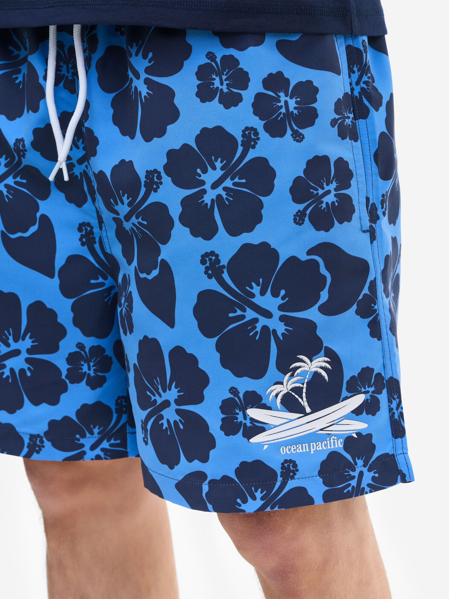 OCEAN PACIFIC Herren Beachshorts normale Passform EL QUEMAO 6/6