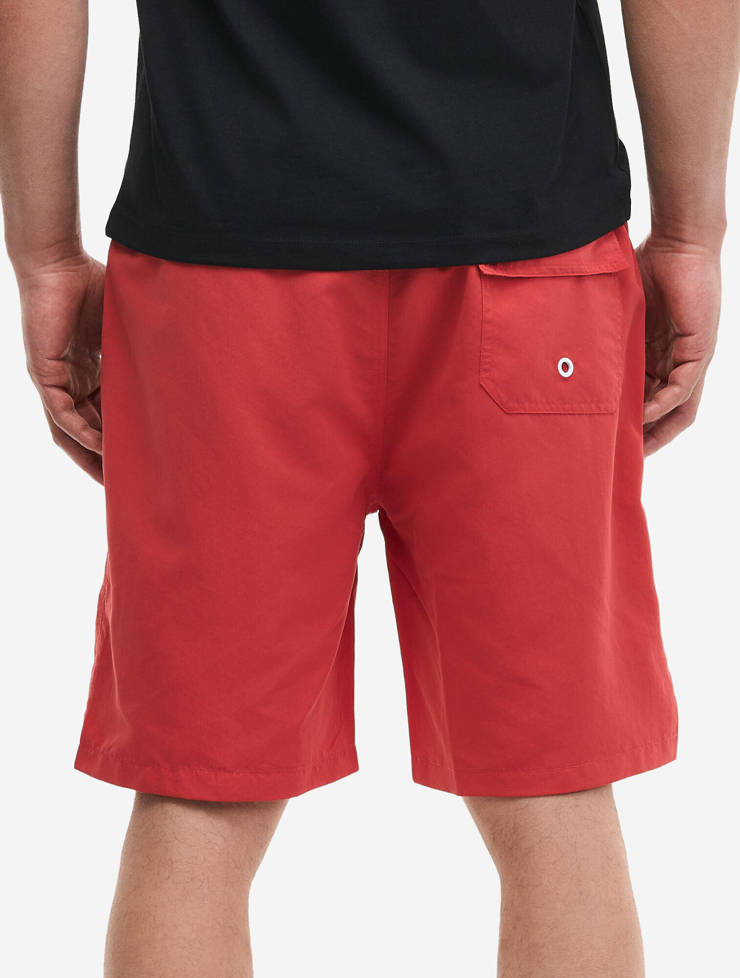 OCEAN PACIFIC Herren Beachshorts normale Passform BUGGERRU 5/6