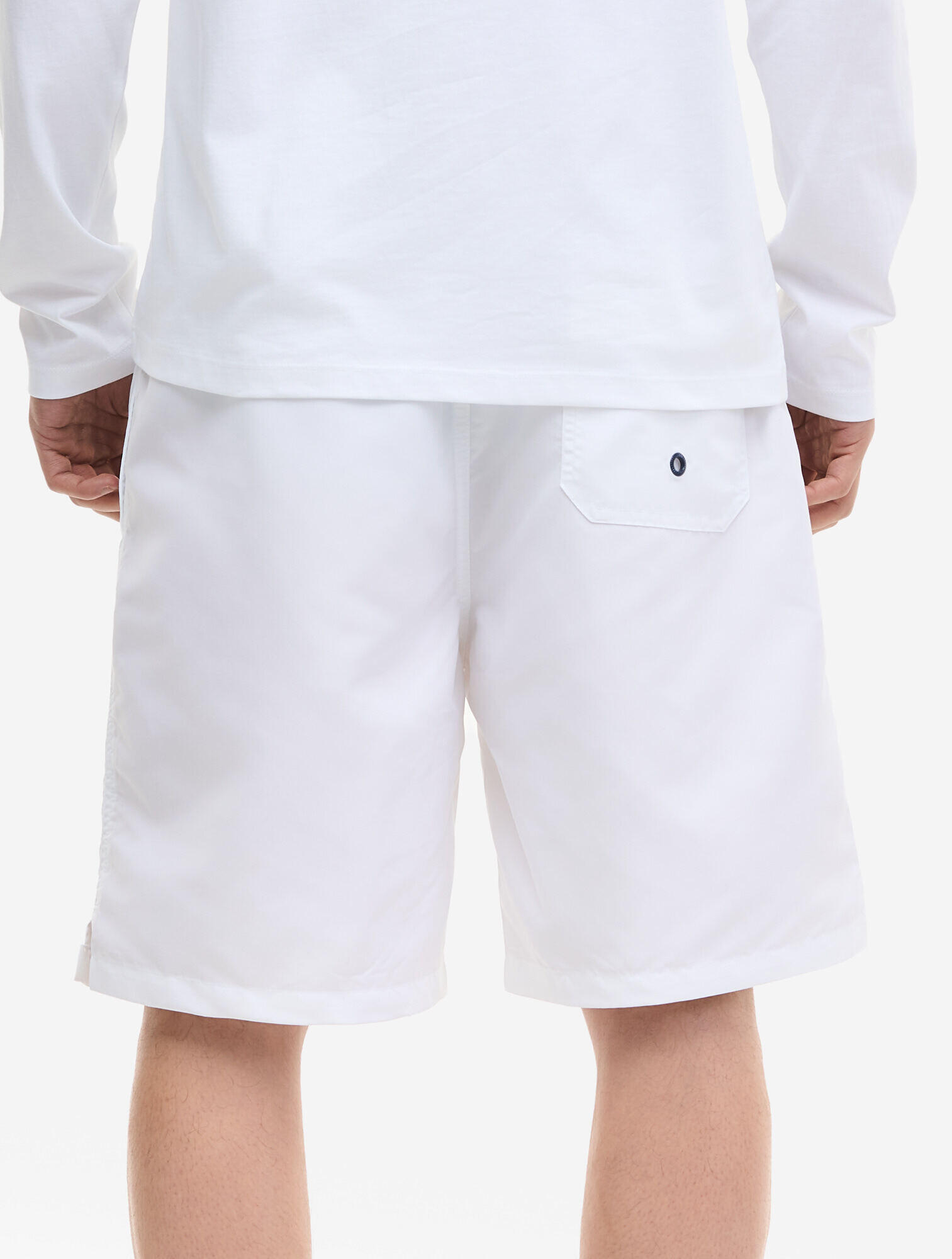 OCEAN PACIFIC Herren Beachshorts normale Passform BUGGERRU 5/6