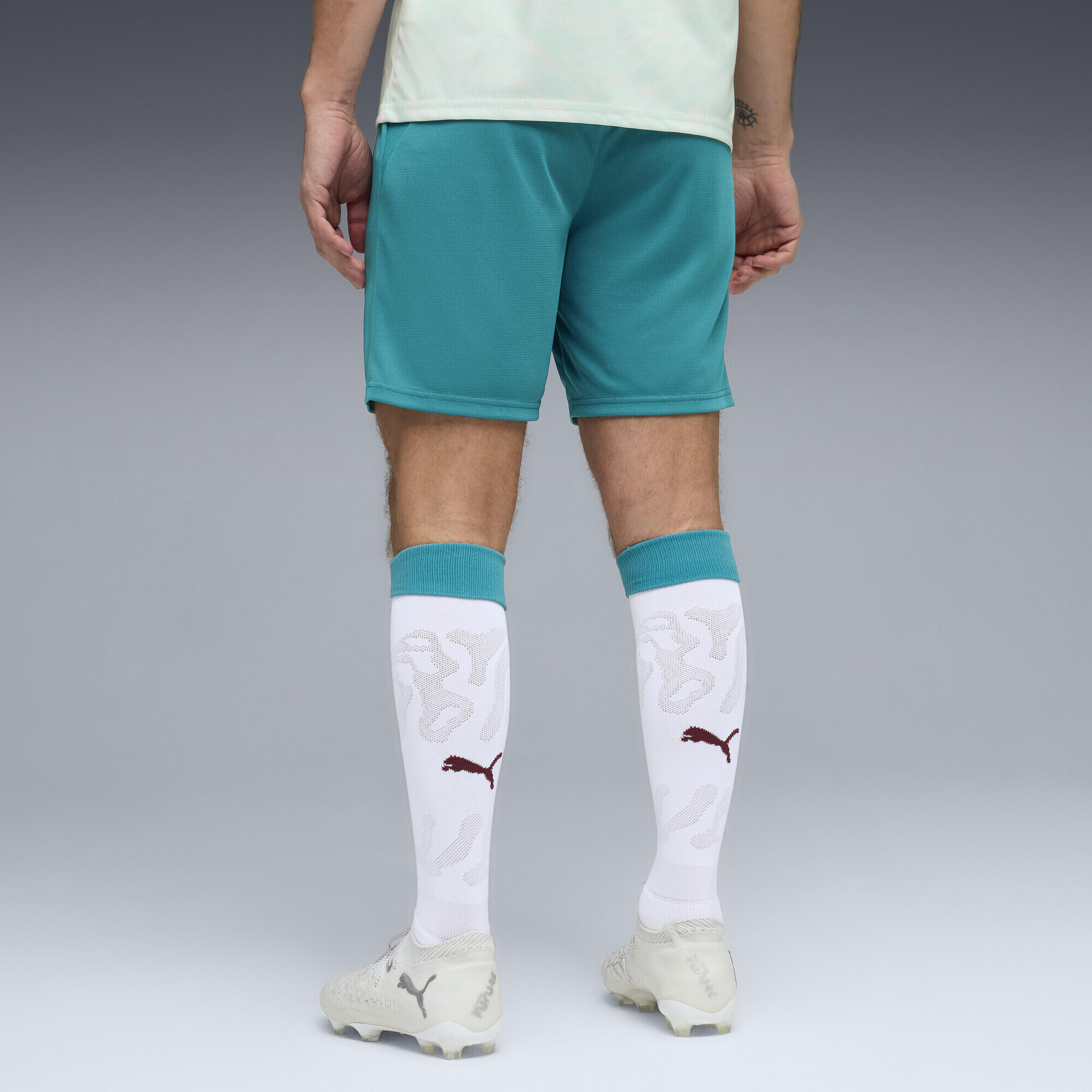 Short Portugal 2026 Homme PUMA 3/5
