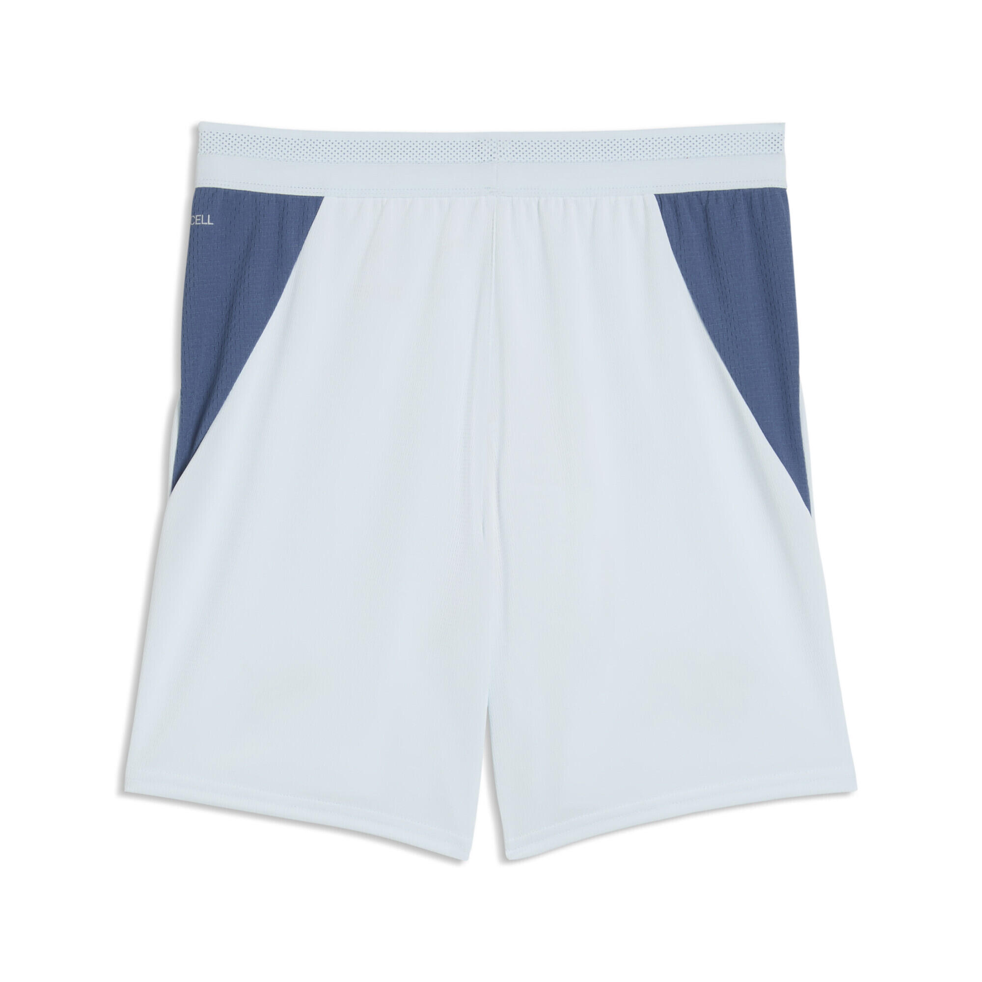Short Suisse 2026 Enfant et Adolescent PUMA 6/6