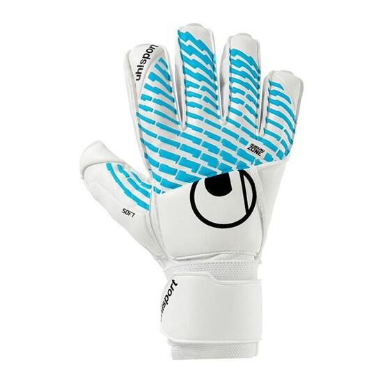 Gants de gardien Uhlsport FM Cybertec Soft Flex Frame