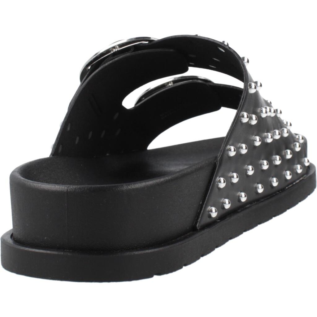 Sandalias GIOSEPPO  Shoreham Negro  Mujer 3/5
