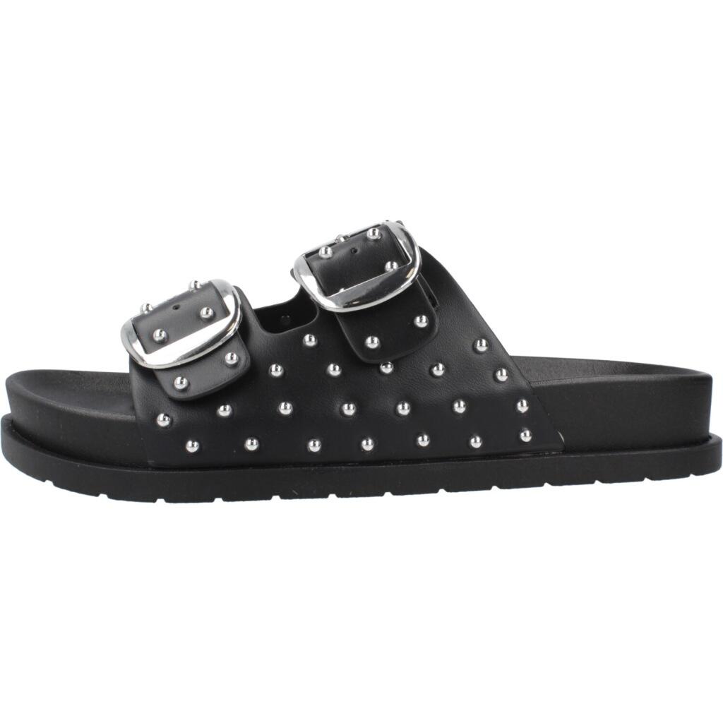 Sandalias GIOSEPPO  Shoreham Negro  Mujer 2/5