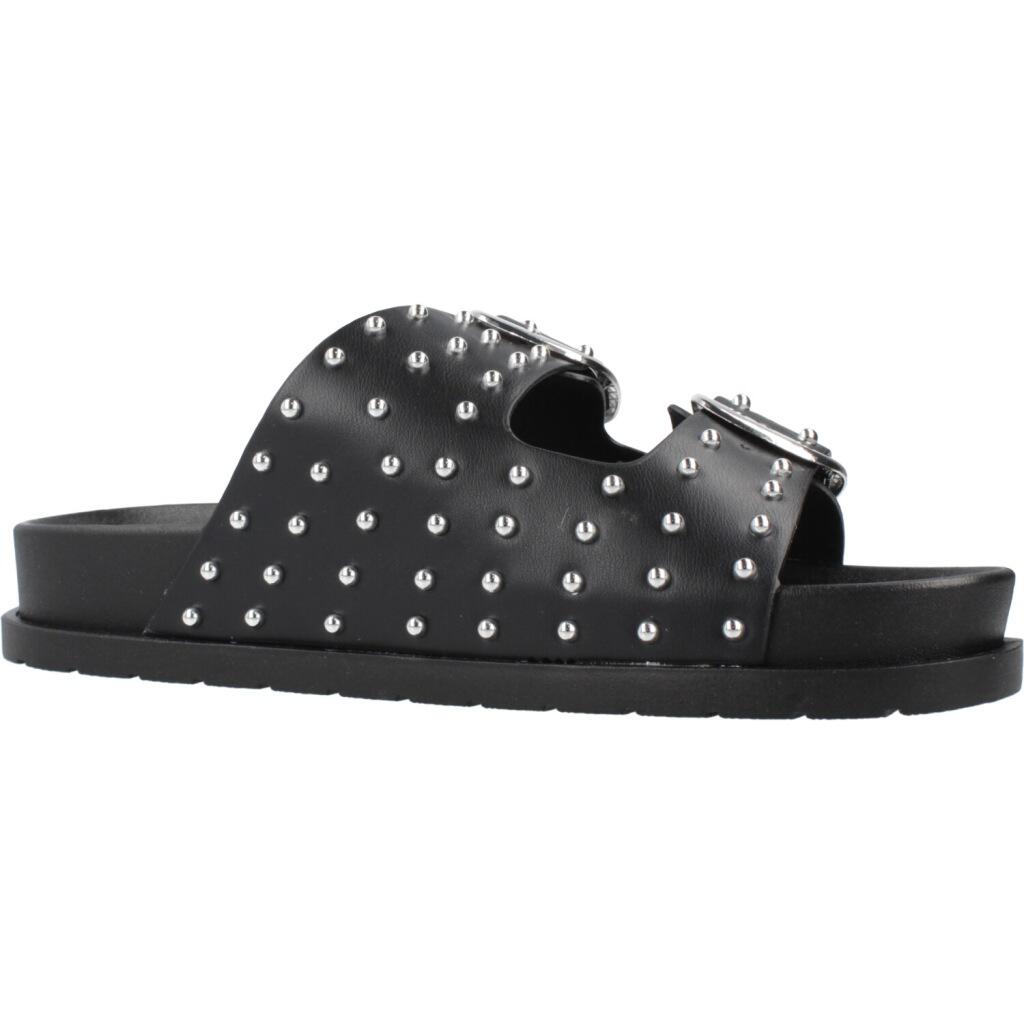 Sandalias GIOSEPPO  Shoreham Negro  Mujer 5/5