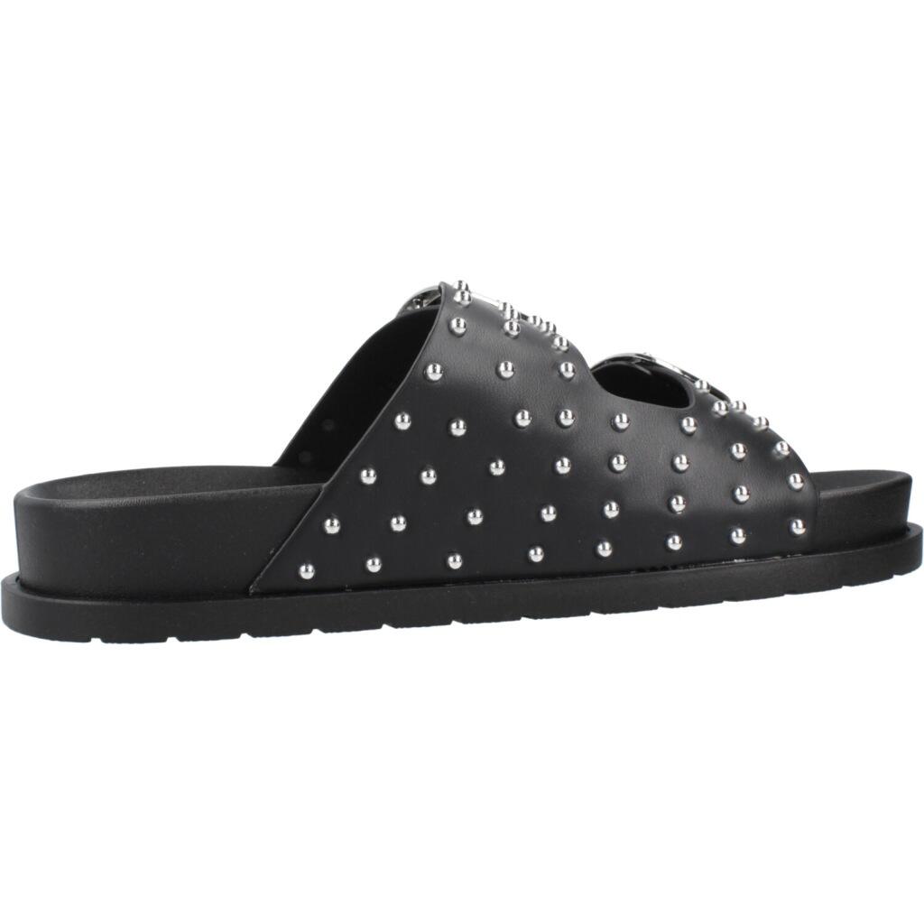 Sandalias GIOSEPPO  Shoreham Negro  Mujer 4/5