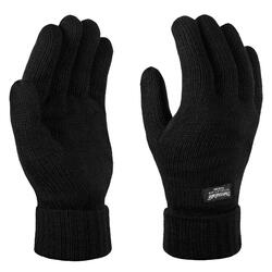 Regatta Gants Thermiques Adulte (Noir)