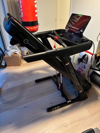 Entre Particuliers - Tapis de course Tunturi endurance T90