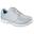 Sneaker "Elite 3 Grand", Leder Damen Grau/Bunt