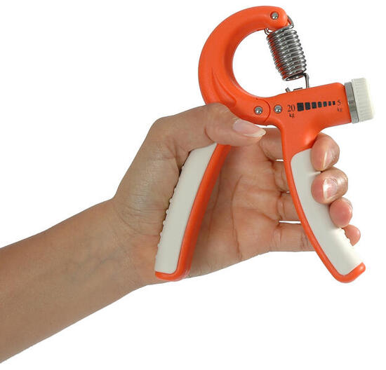 Hand Grip Heavy