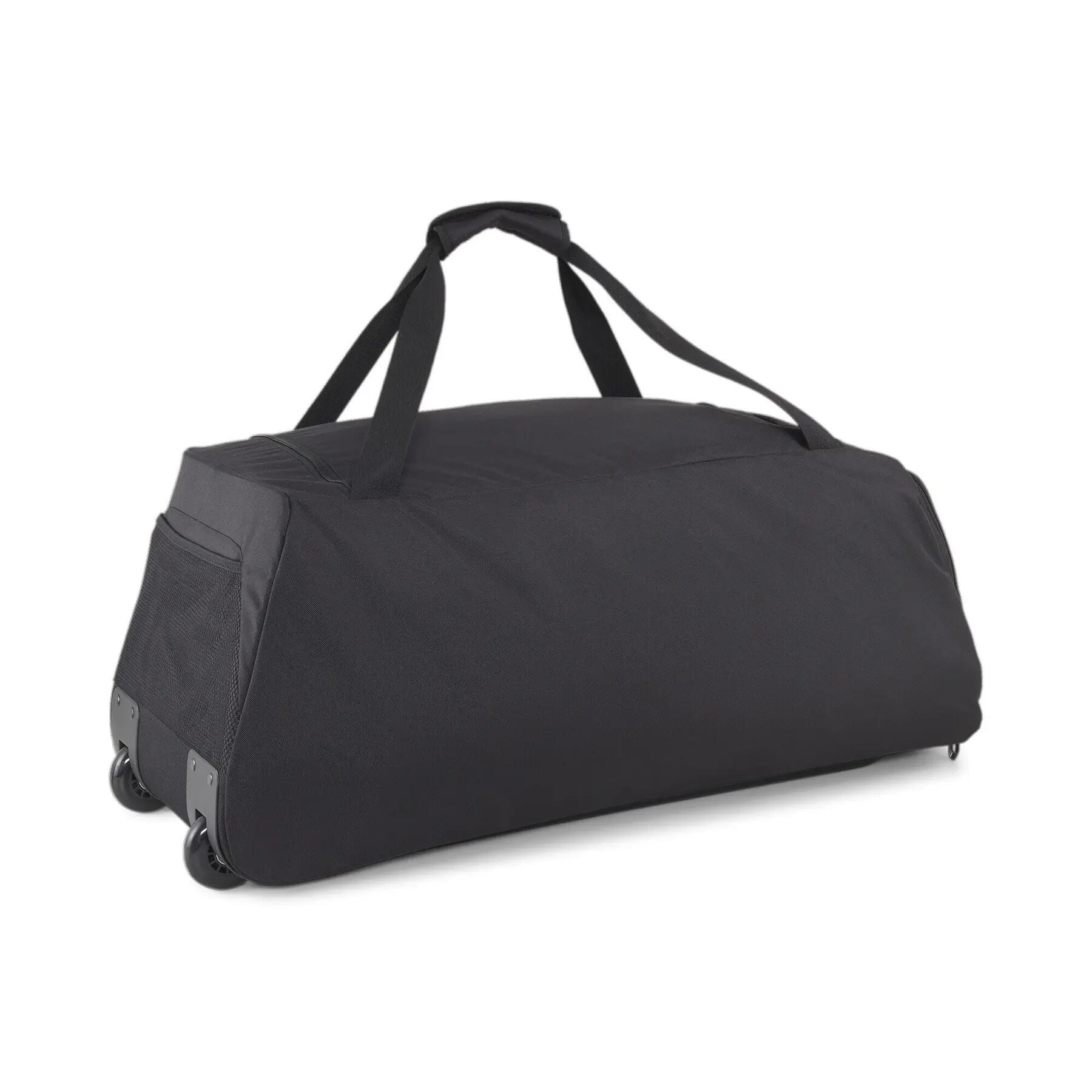 Sac de sport Puma teamGoal Wheel 2/4