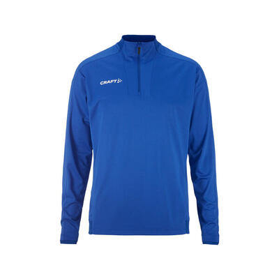 1/2 rits waterdichte jas craft evolve 2.0