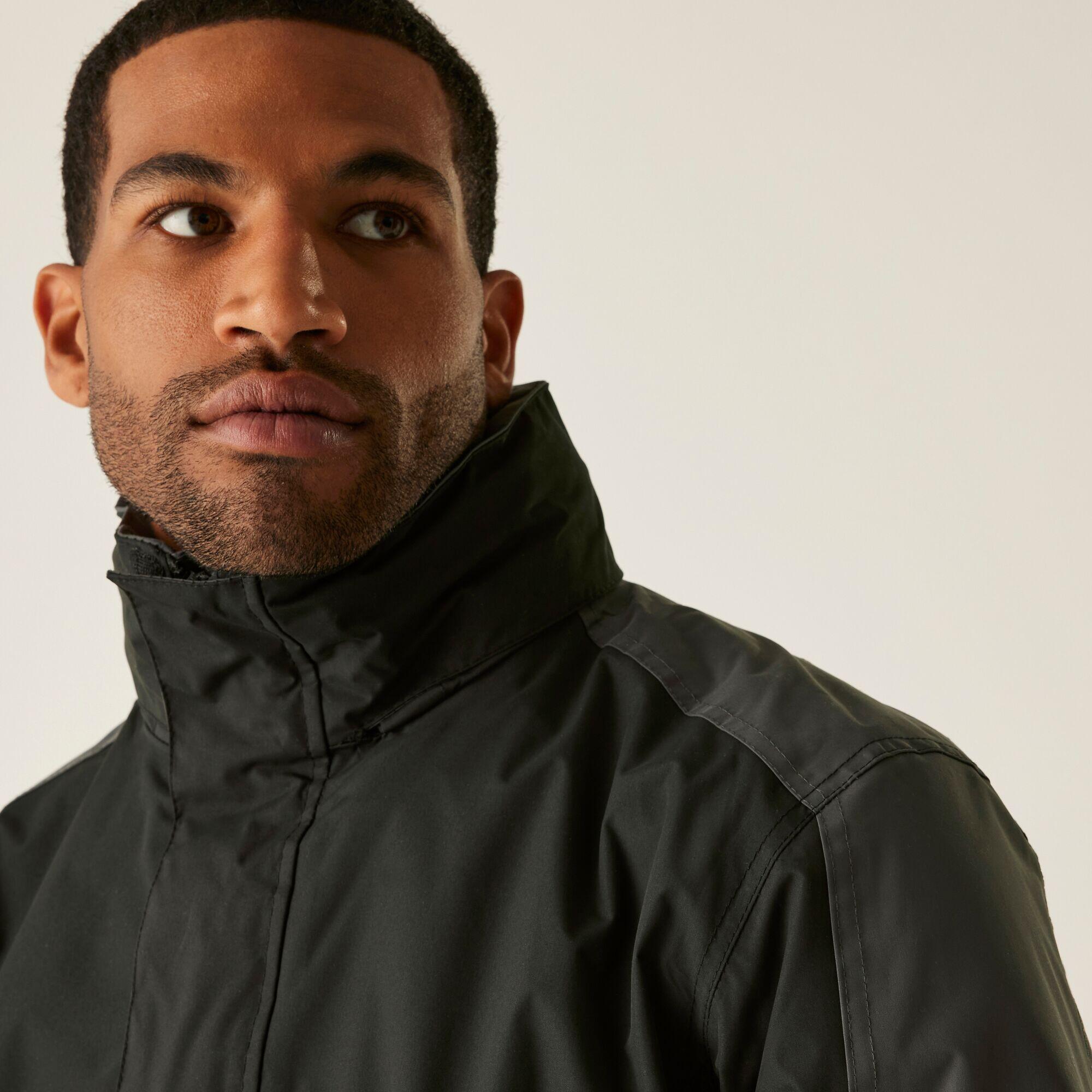 Parka 3 en 1 Regatta Defender III 5/7