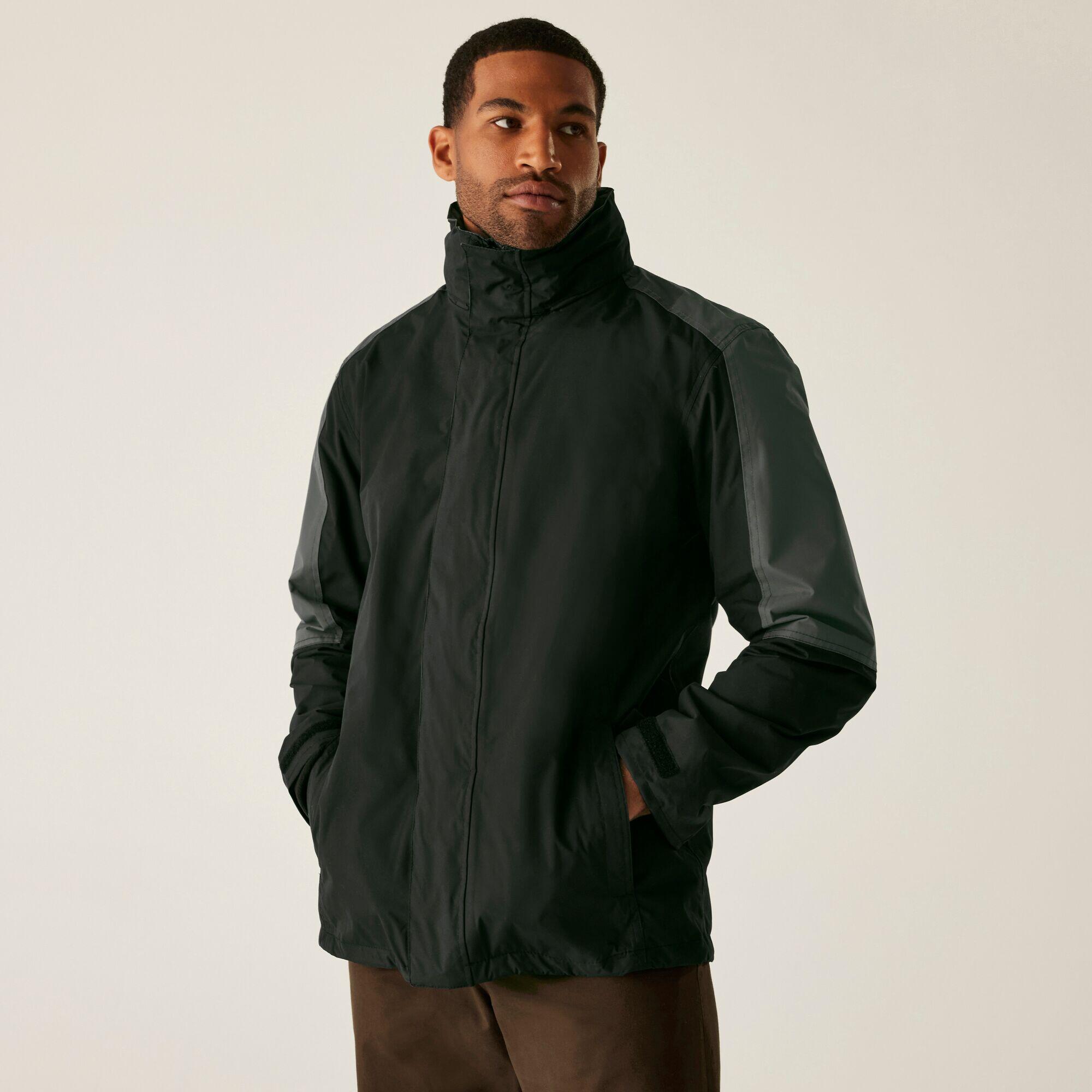 REGATTA 3v1 parka Regatta Defender III