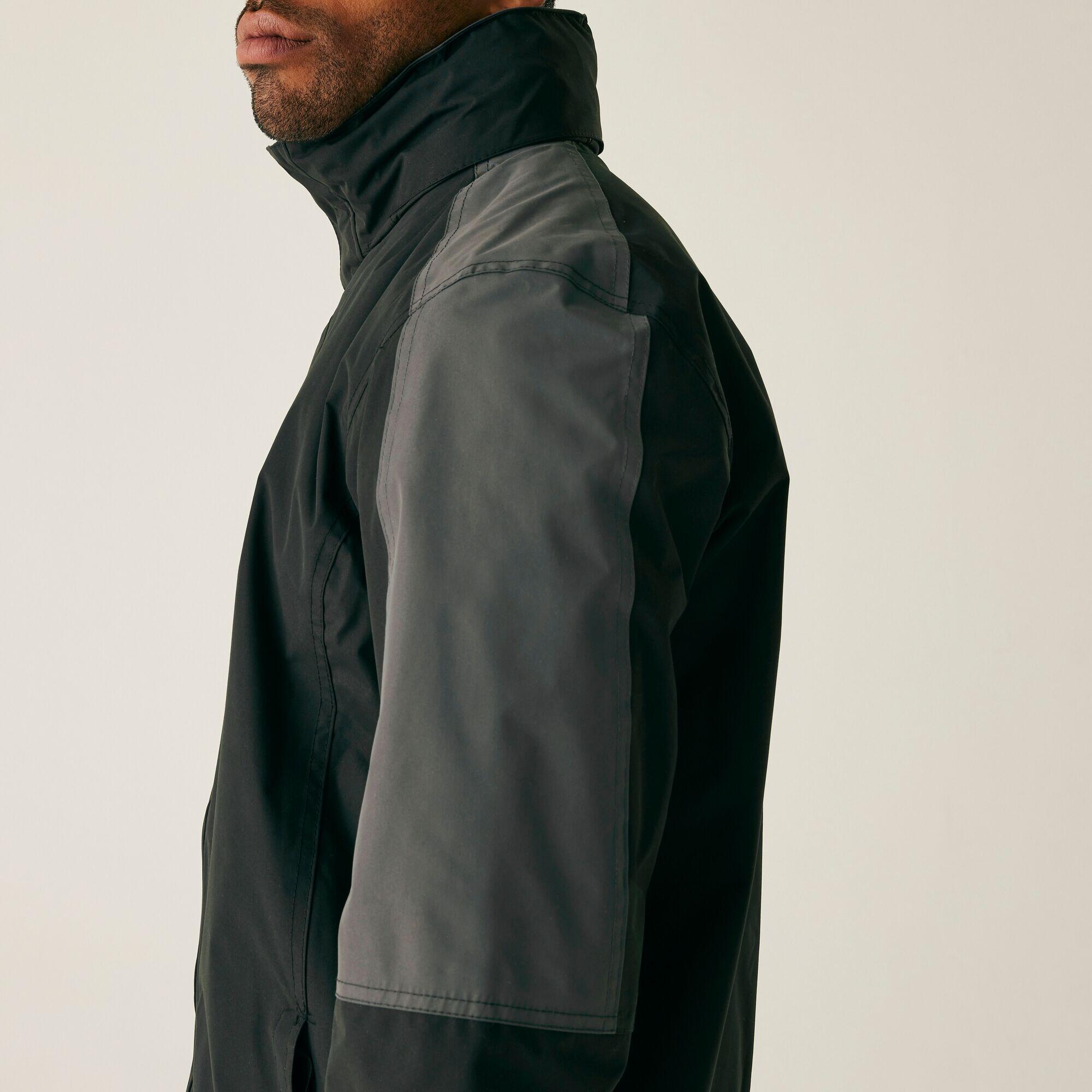 Parka 3 en 1 Regatta Defender III 7/7