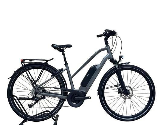 Refurbished - E-Bike Kalkhoff Endeavour 1.B Move 545 Acera - Wie neu