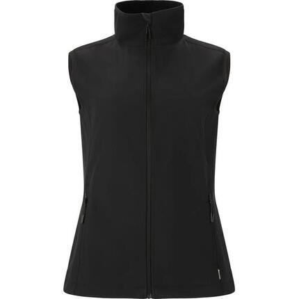 Veste sans manche femme Whistler Lango