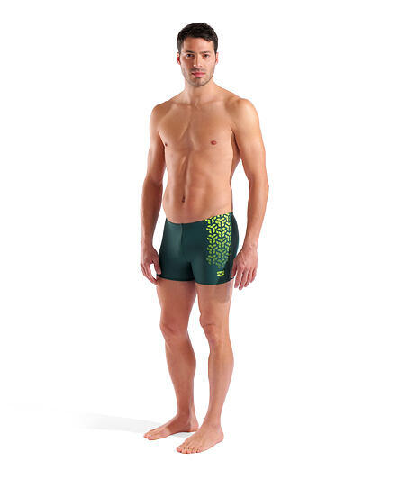 Pánské plavky arena Feel  KIKKO V SWIM SHORT 3/5