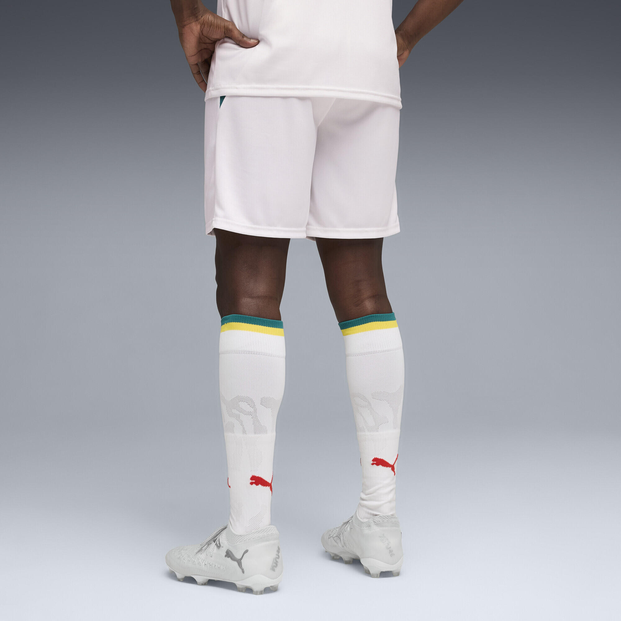 Shorts Senegal da uomo PUMA 3/5