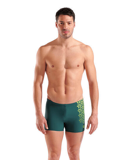 Pánské plavky arena Feel  KIKKO V SWIM SHORT 1/5
