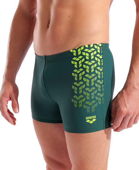 Pánské plavky arena Feel  KIKKO V SWIM SHORT 4/5