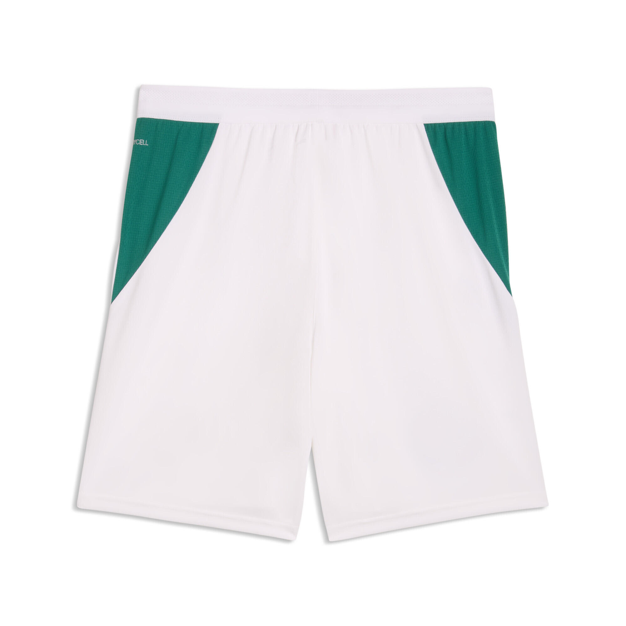 Shorts Senegal da uomo PUMA 5/5