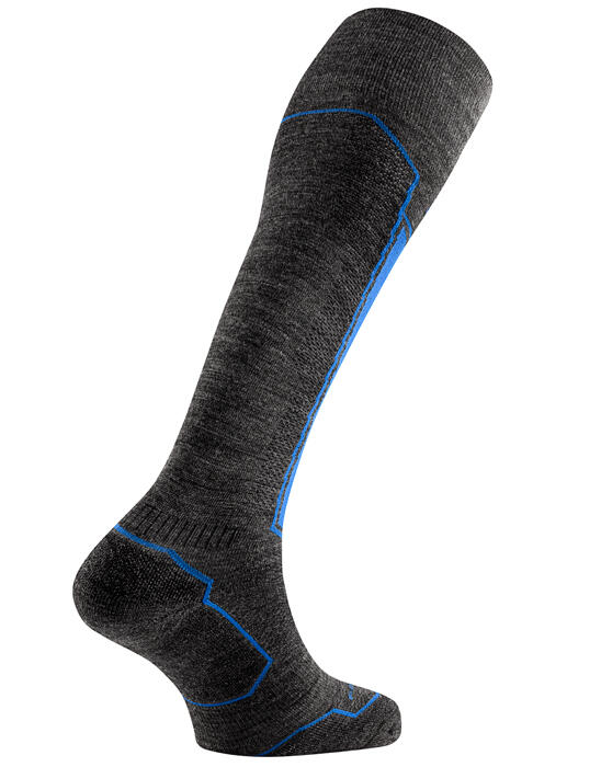 Calcetines de esquí unisex Yamana Six Lurbel 2/3