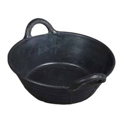 Mangeoire cheval en caoutchoucHorze