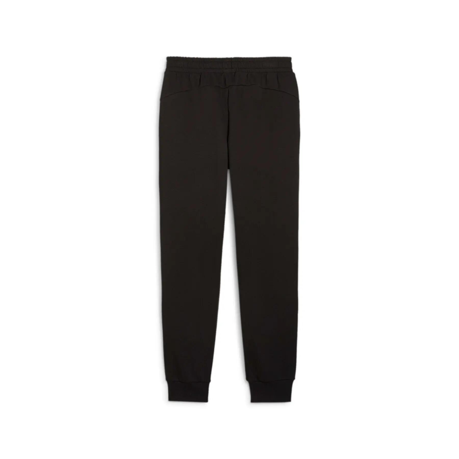 Pantaloni sportivi Puma Power Gaphic 2/2