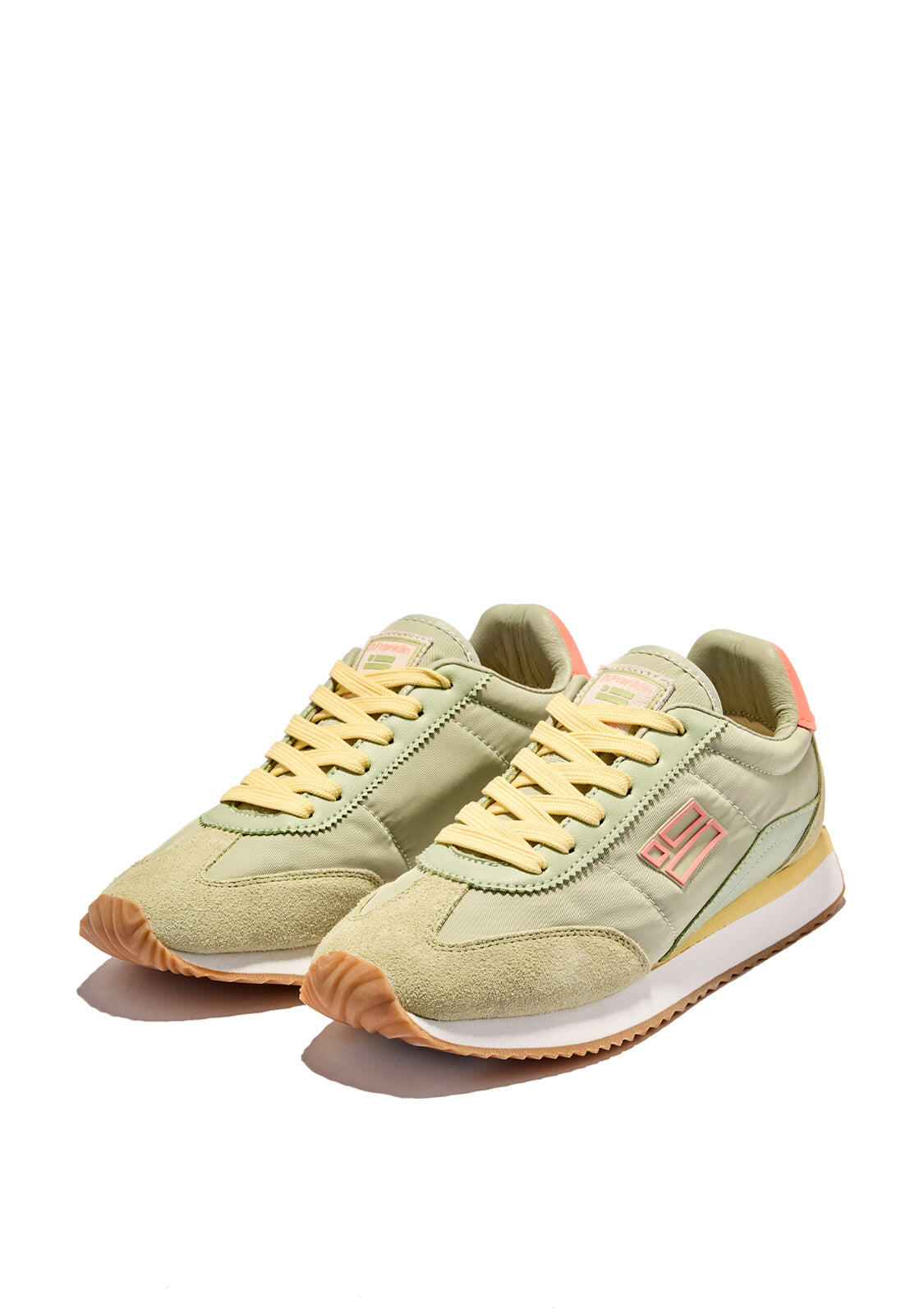 Zapatillas D. Franklin Vantage 2/4