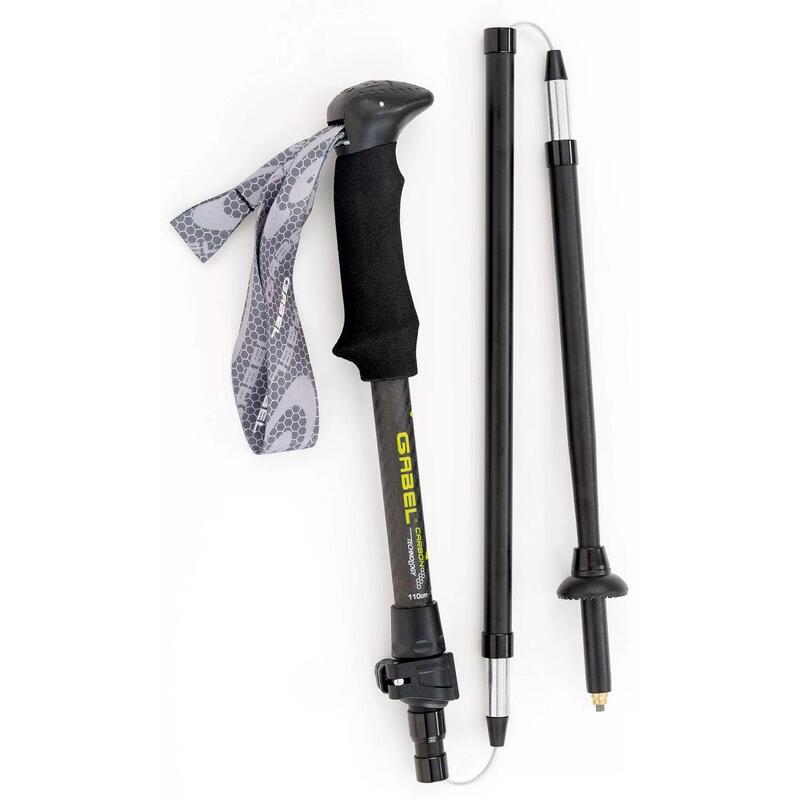 Bețe Xtr Carbon Ef