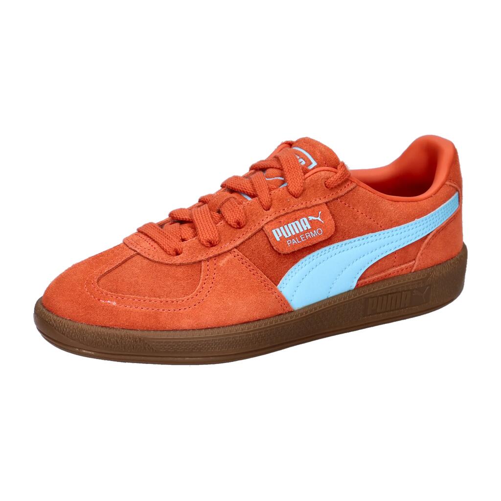 BLUE / ORANGE