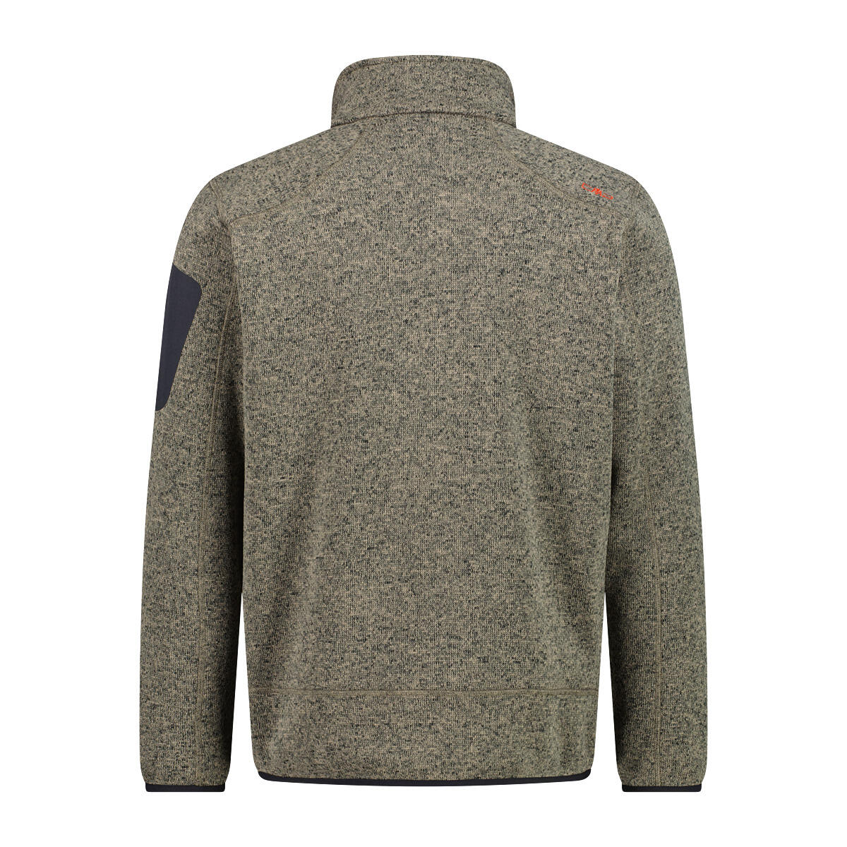 Herren Unterjacke Fleecejacke 4/5