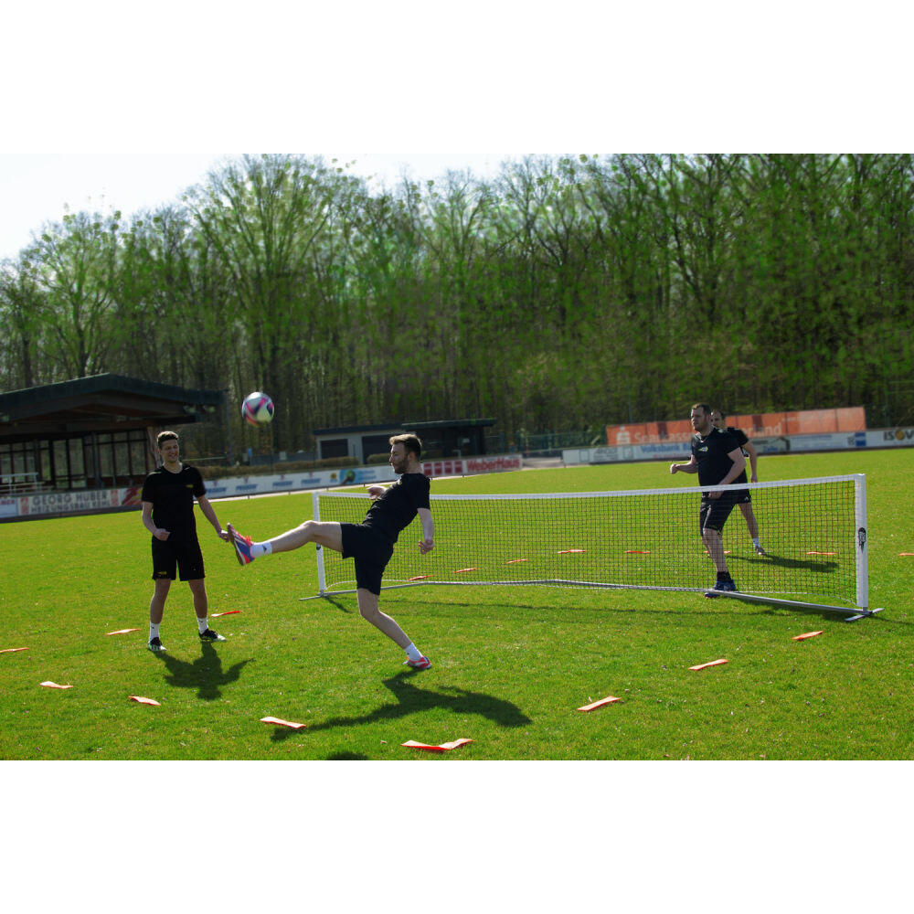 POWERSHOT Síť na tenisové míče soutěžní 6 x 1,10 m Powershot