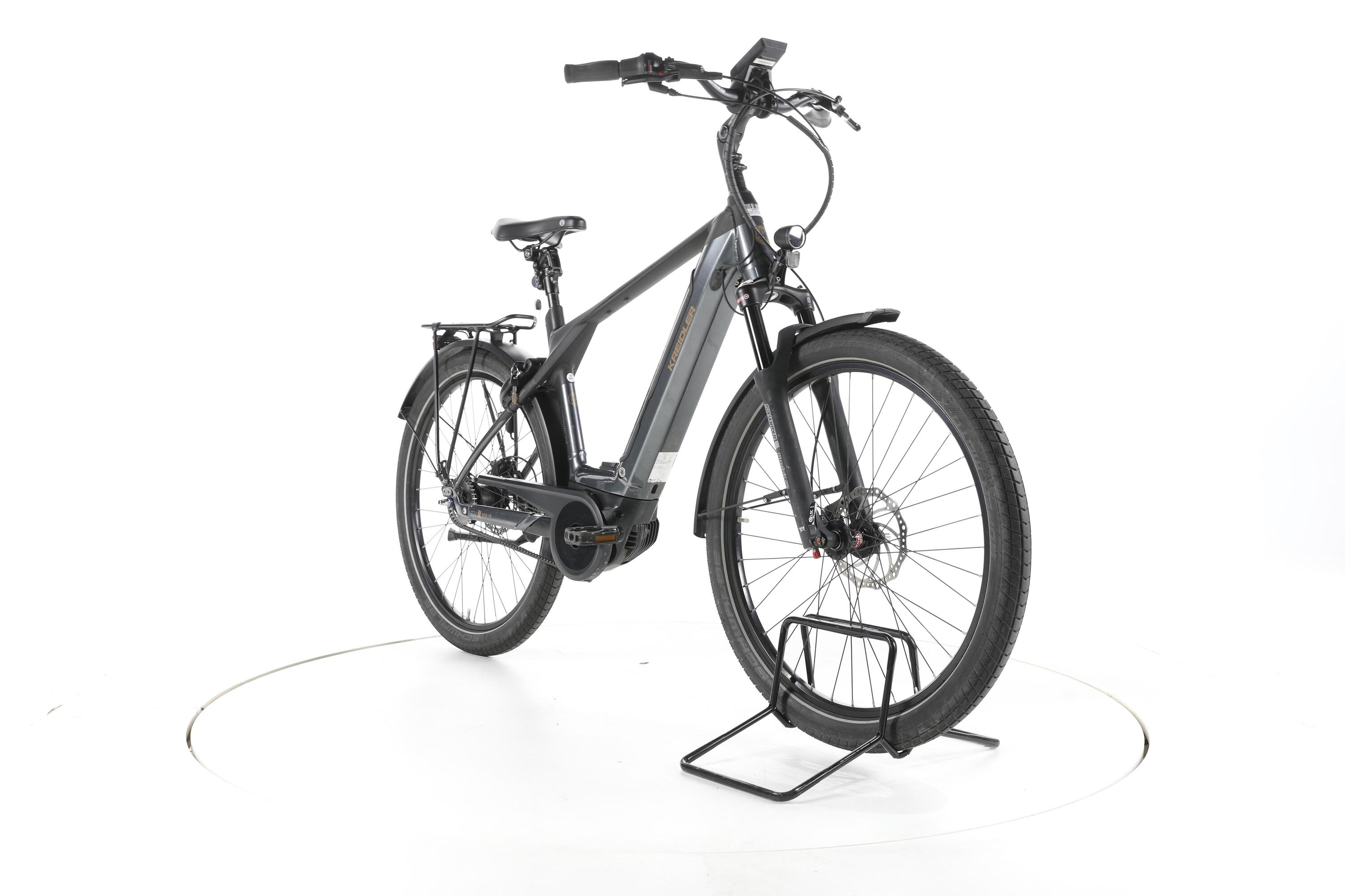 Ebike ricondizionata · Kreidler Vitality Eco 10 · Buone condizioni 3/7