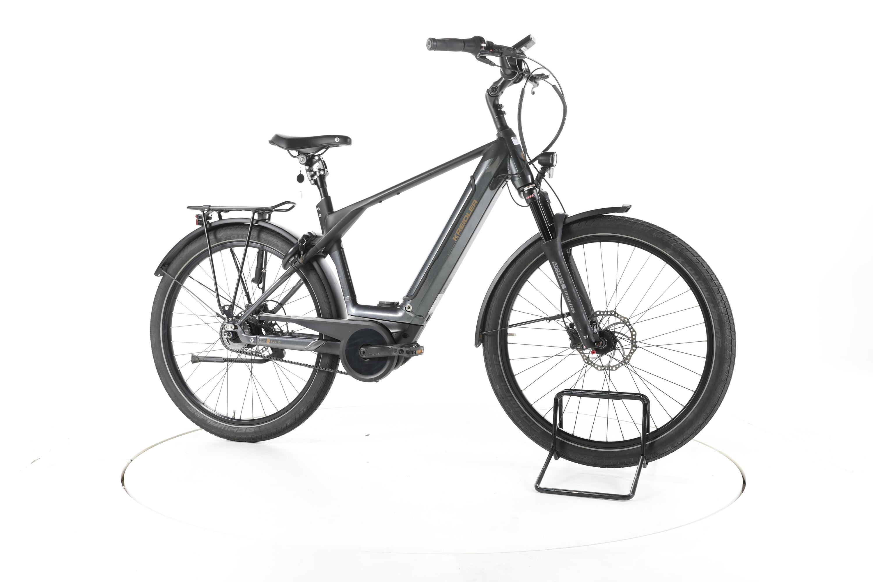 Ebike ricondizionata · Kreidler Vitality Eco 10 · Buone condizioni 2/7