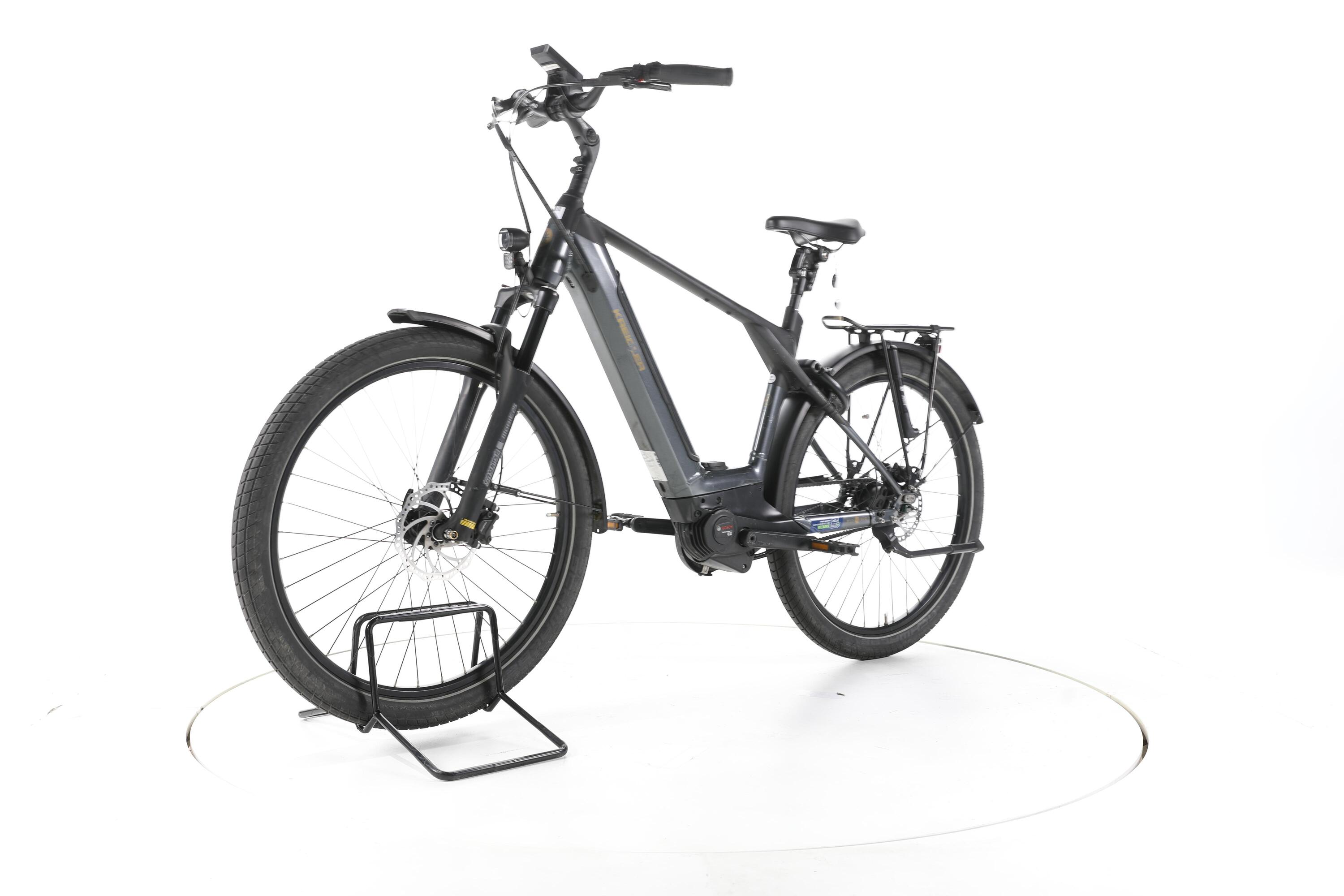 Ebike ricondizionata · Kreidler Vitality Eco 10 · Buone condizioni 5/7