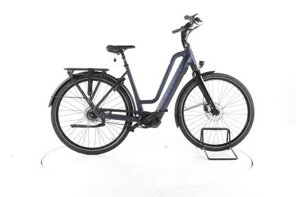 Reconditionné - Gazelle Chamonix C5 HMS City E-Bike - Très Bon