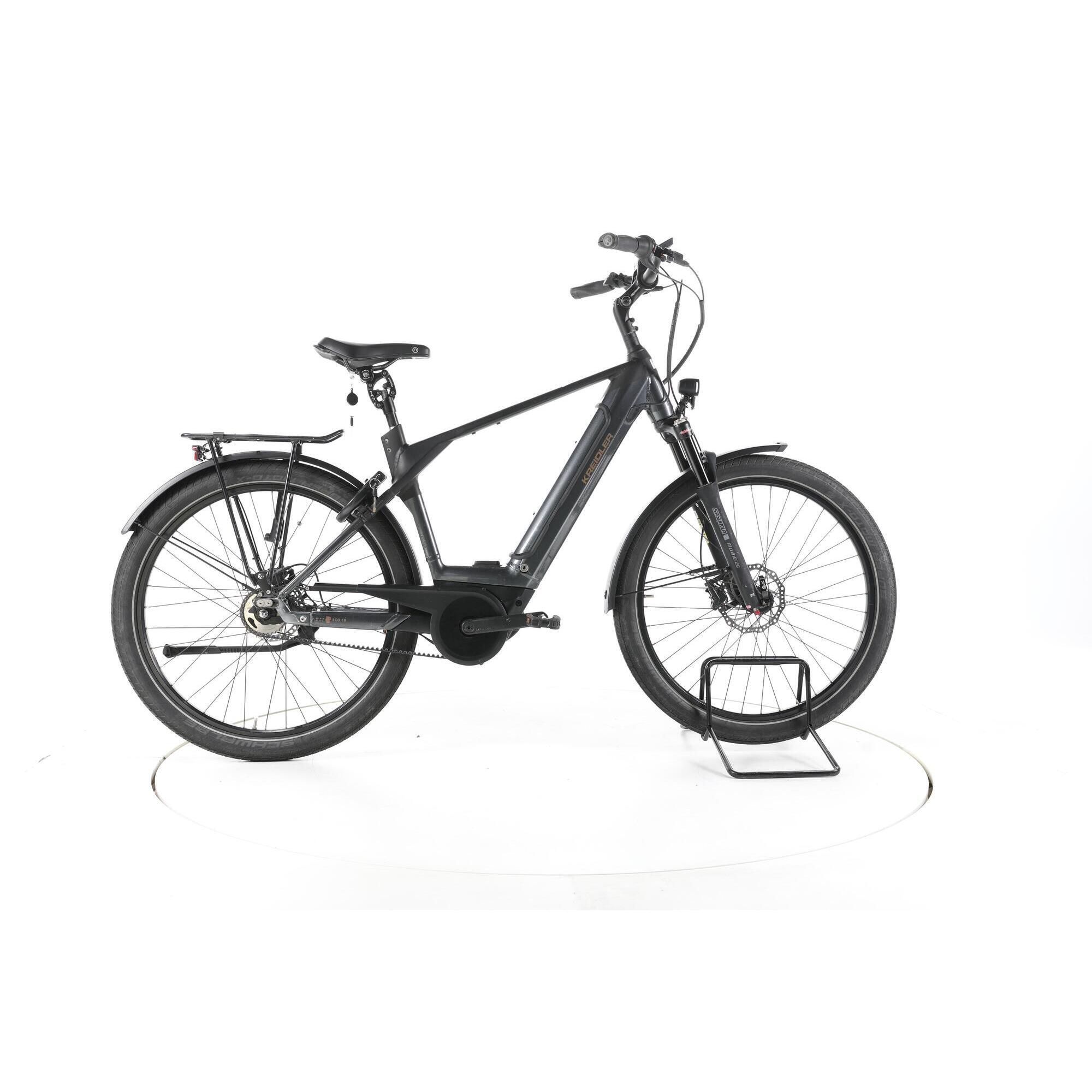 KREIDLER 2ND LIFE - Kolo Kreidler Vitality Eco 10 - Dobrý stav