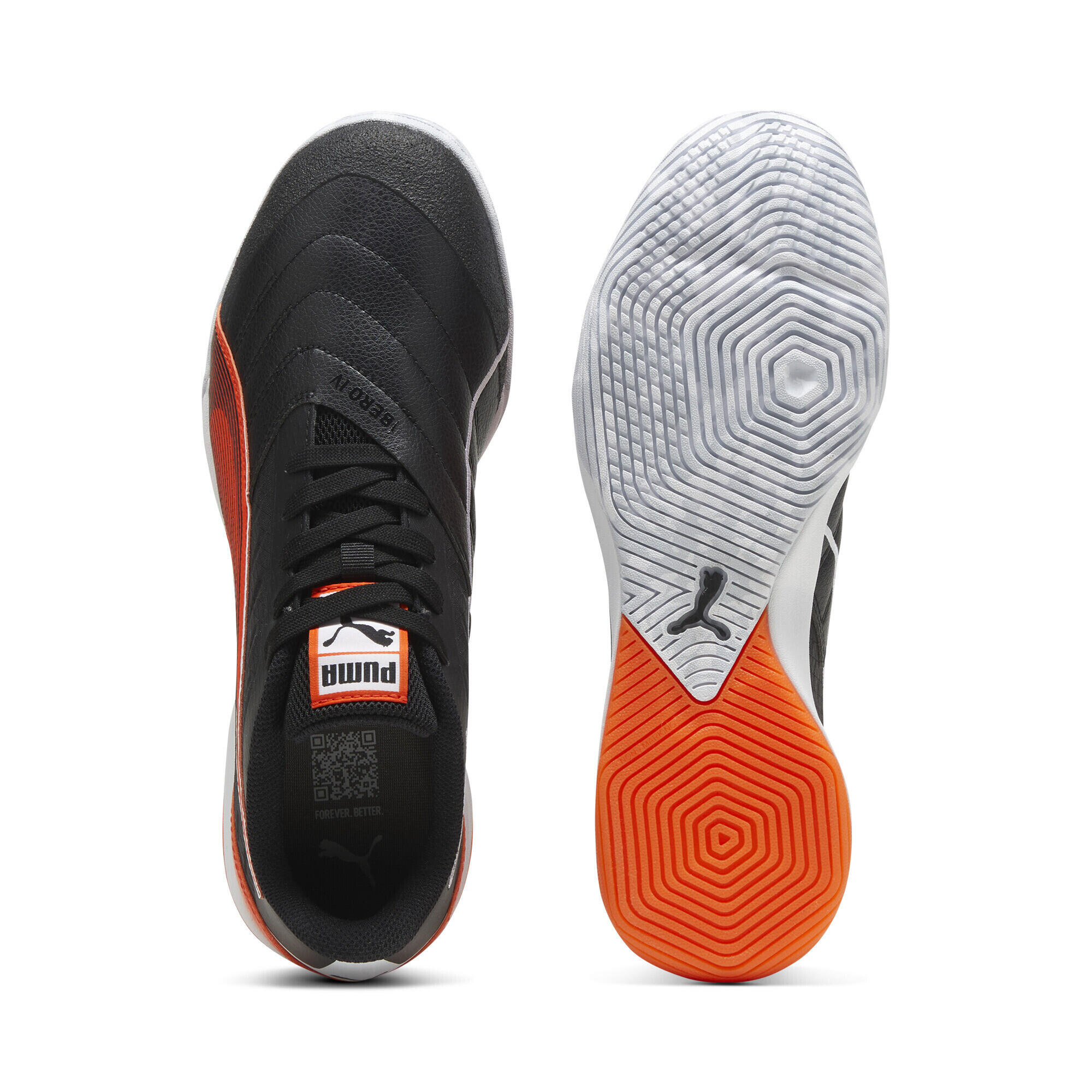 Scarpe da calcio IBERO IV PUMA 4/6