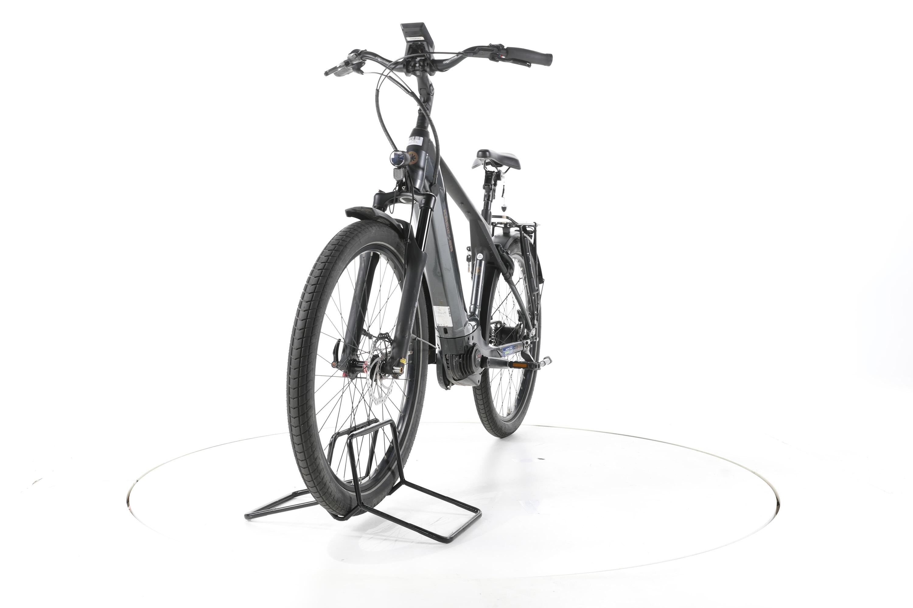 Ebike ricondizionata · Kreidler Vitality Eco 10 · Buone condizioni 4/7