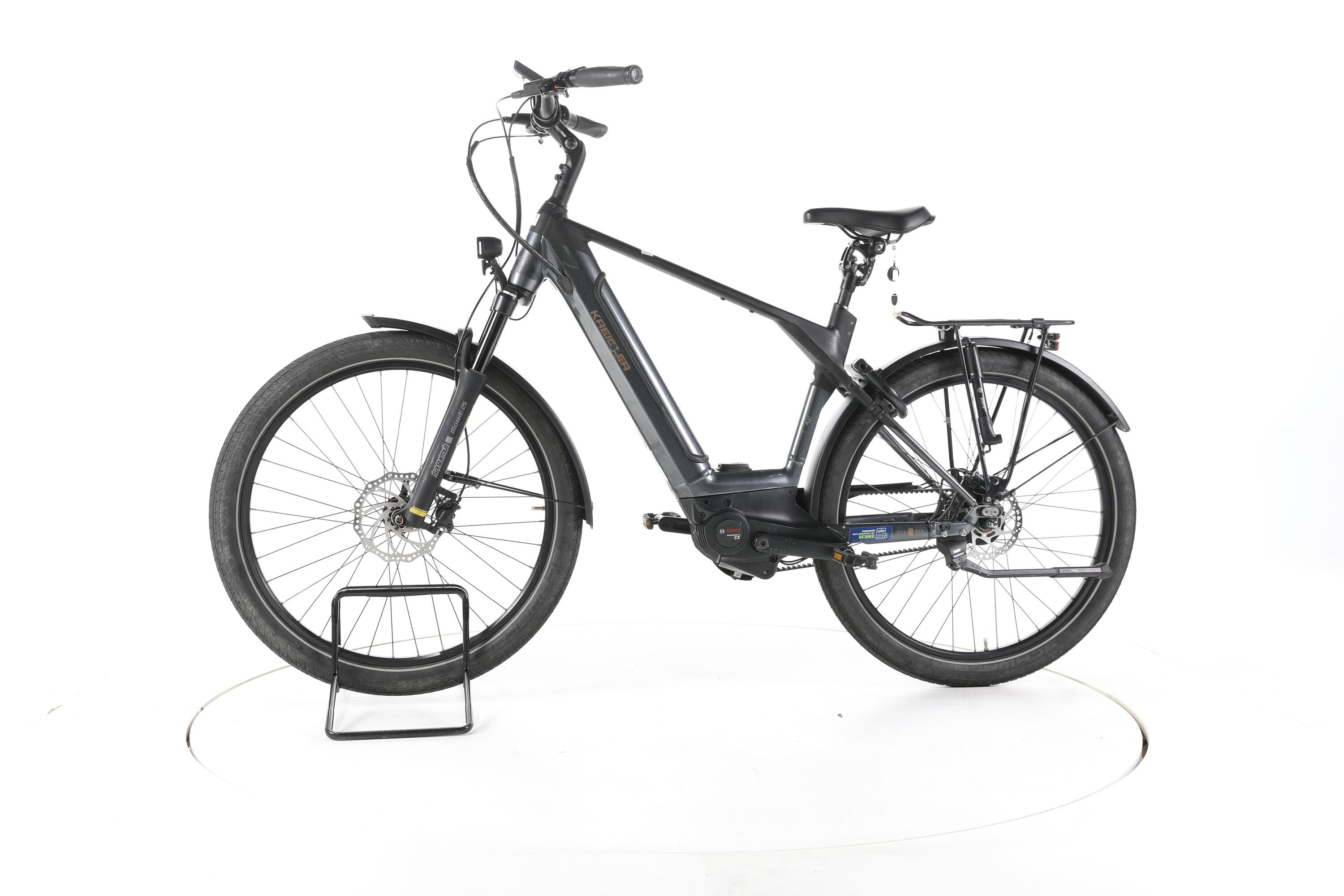 Ebike ricondizionata · Kreidler Vitality Eco 10 · Buone condizioni 6/7