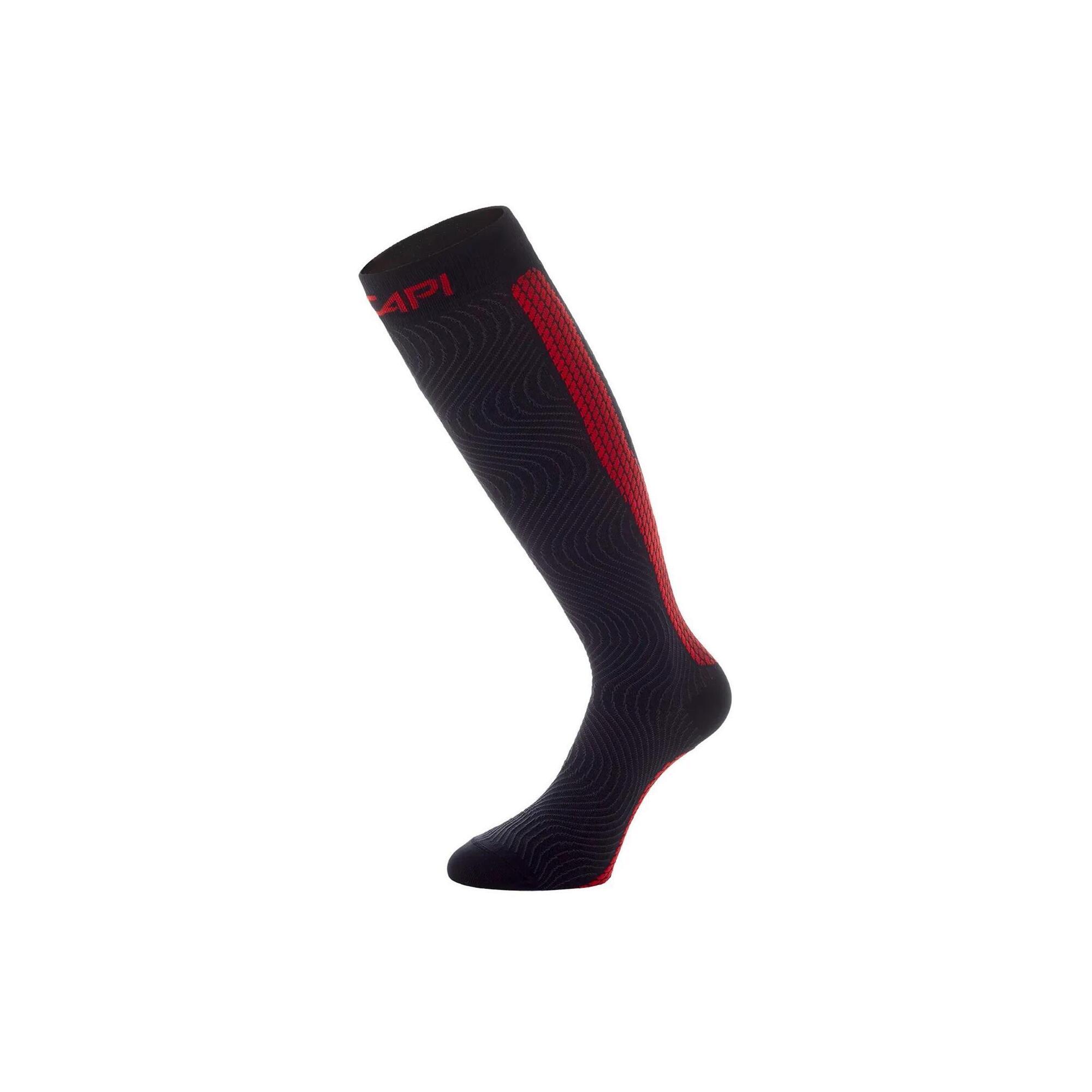 ACCAPI Výkonnostní ponožky ACCAPI Dynamic Leg