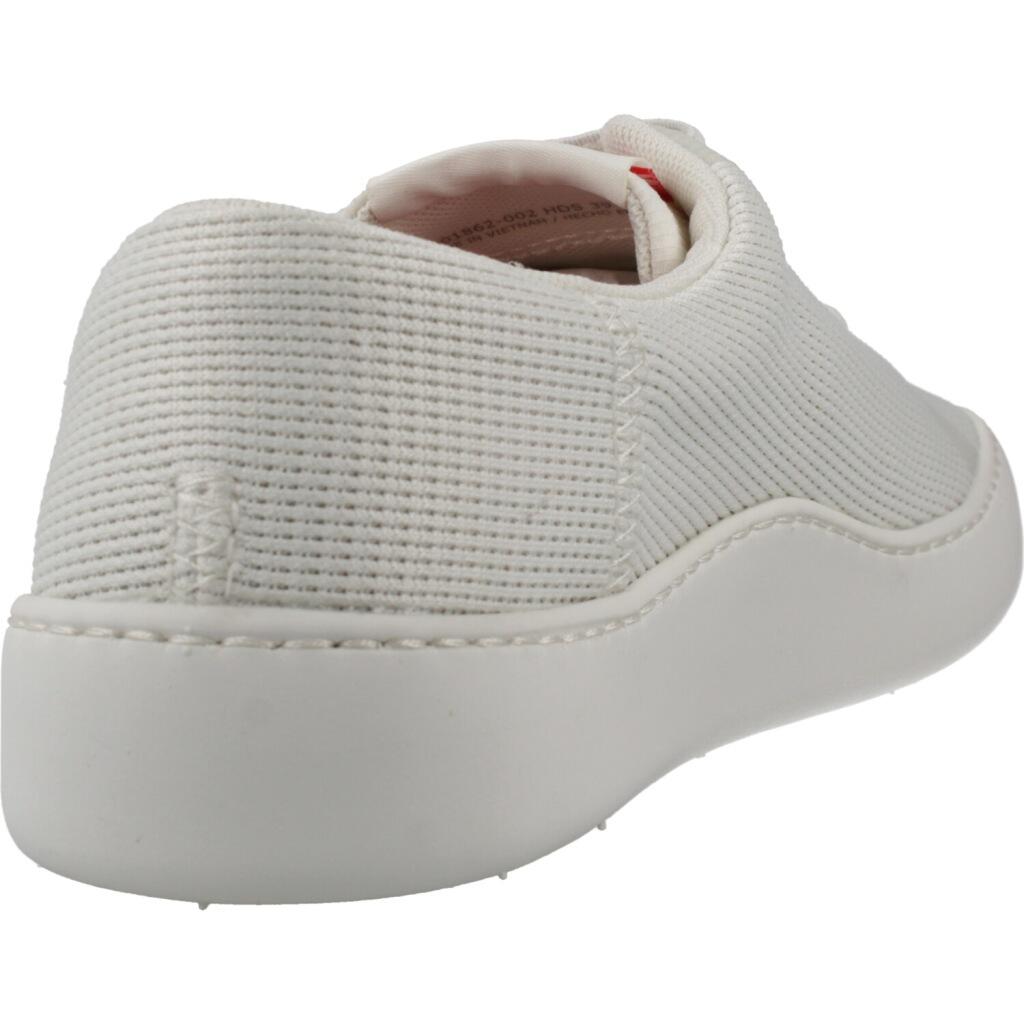 Buty CAMPER KUDO HOUSTON Biały 3/5