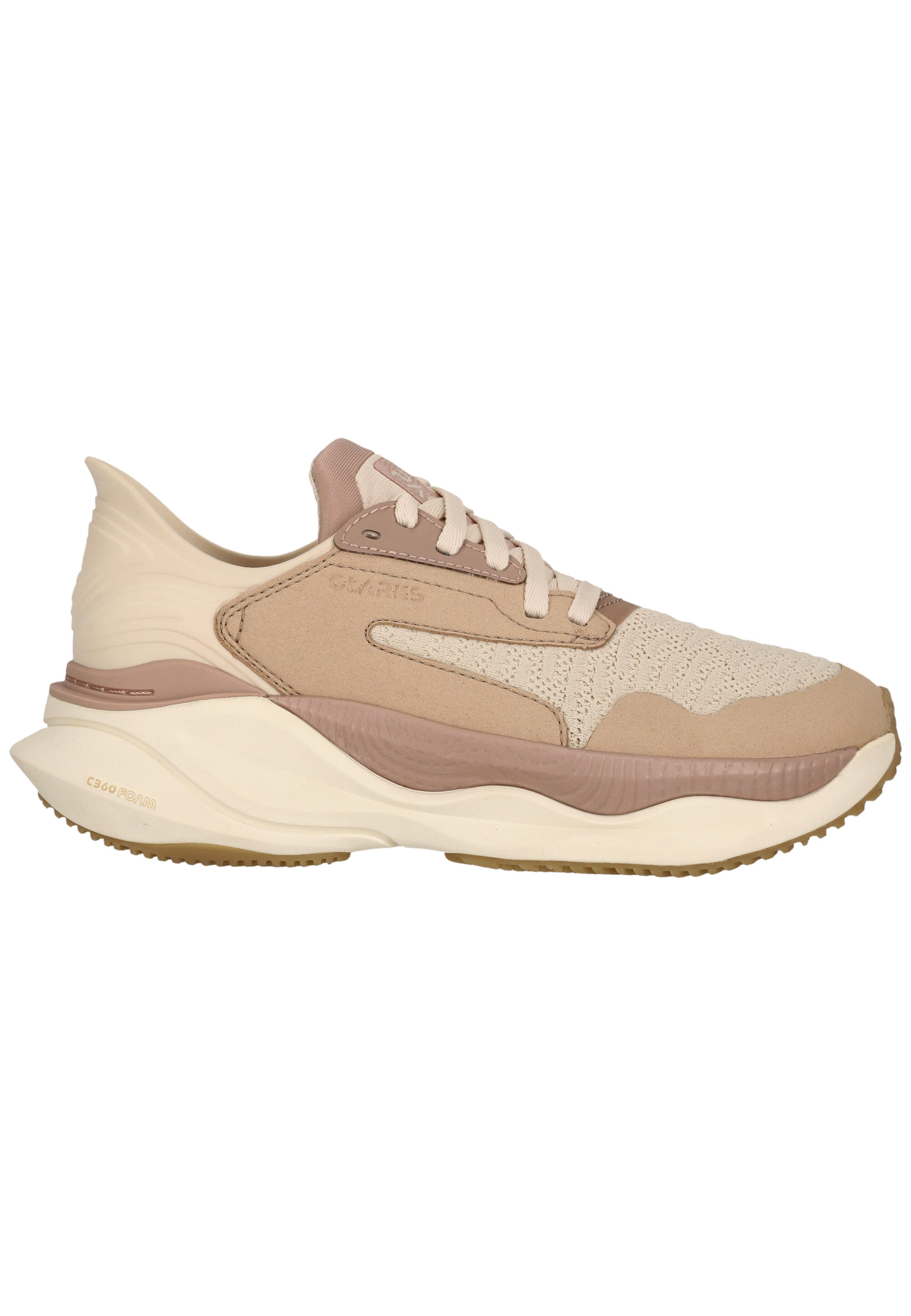 Sneakers Clarks Pace 3/5